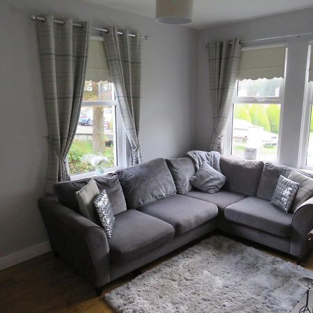 Meadowville Self-Catering Cushendall Luaran gambar