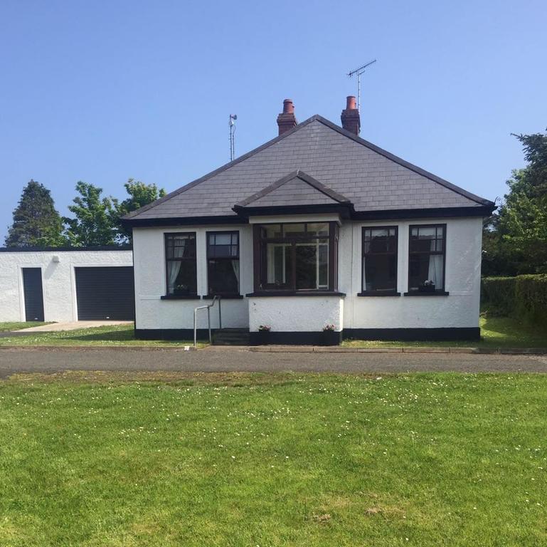 Meadowville Self-Catering Cushendall Luaran gambar
