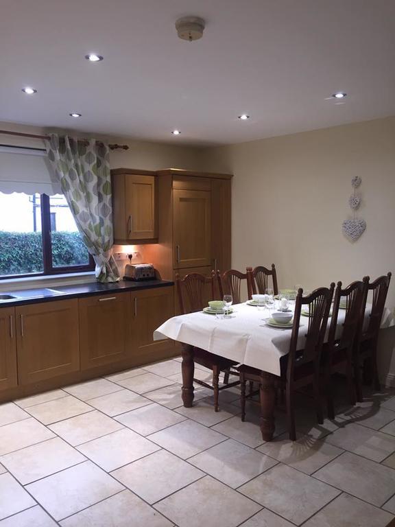 Meadowville Self-Catering Cushendall Luaran gambar