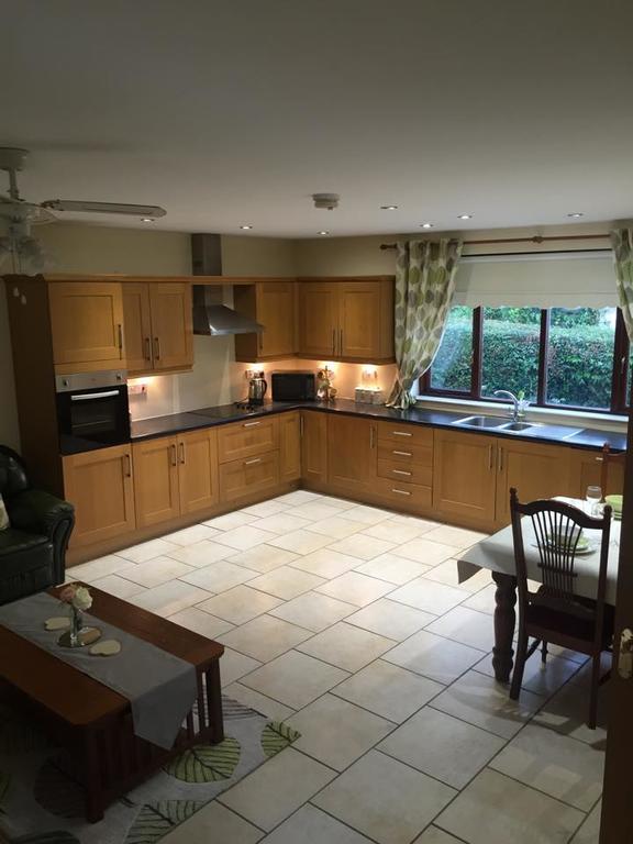 Meadowville Self-Catering Cushendall Luaran gambar