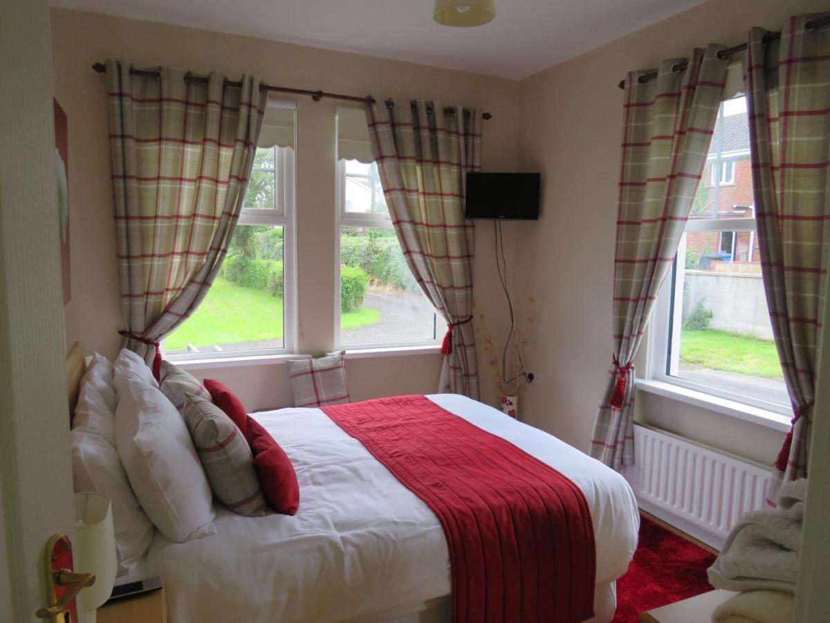 Meadowville Self-Catering Cushendall Luaran gambar