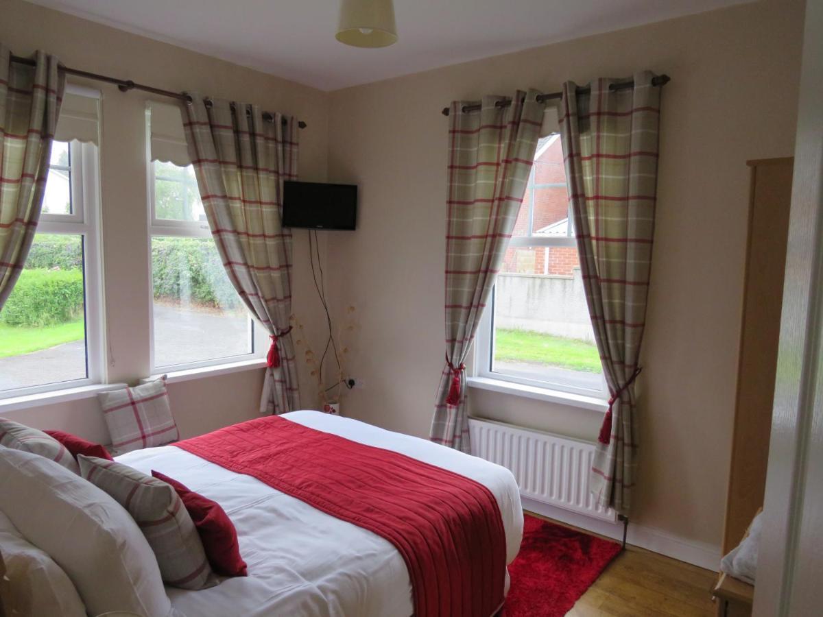 Meadowville Self-Catering Cushendall Luaran gambar