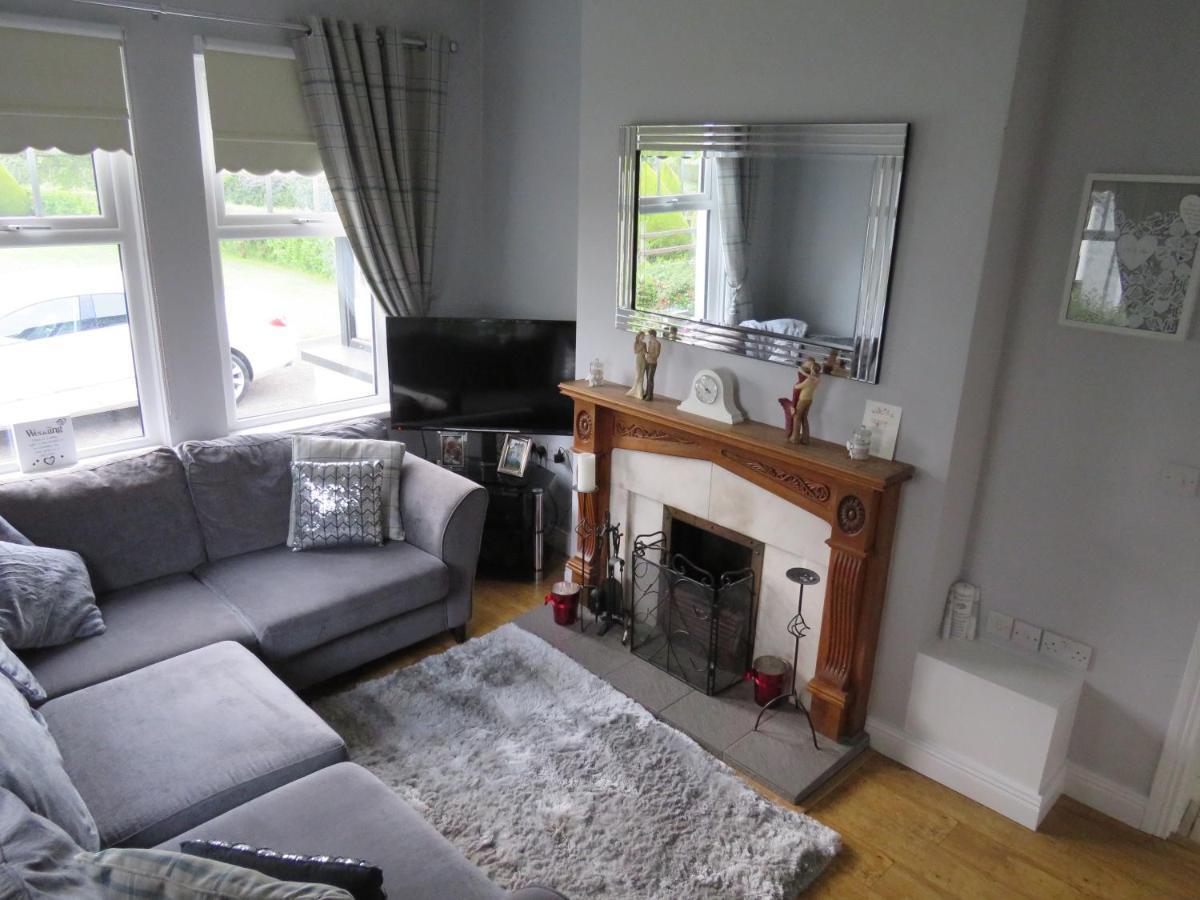 Meadowville Self-Catering Cushendall Luaran gambar