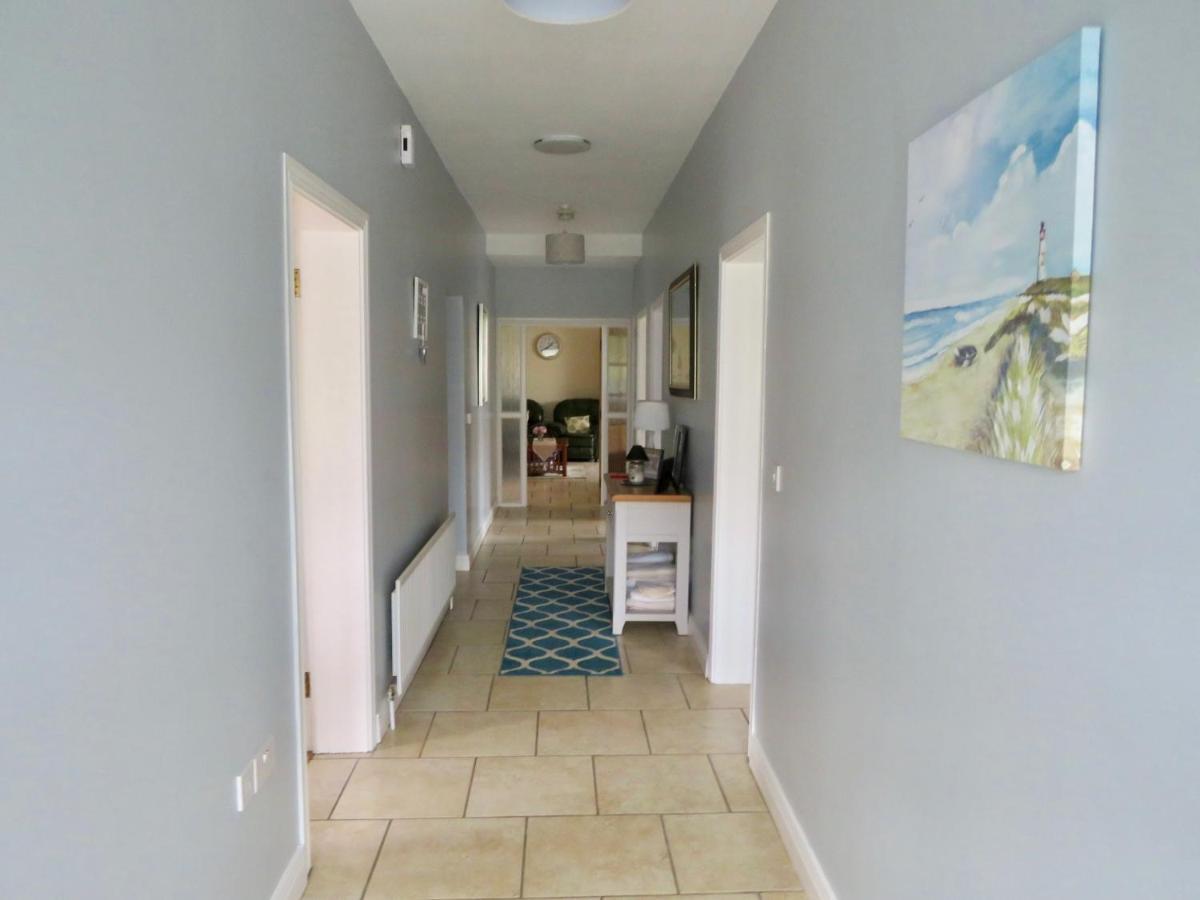 Meadowville Self-Catering Cushendall Luaran gambar