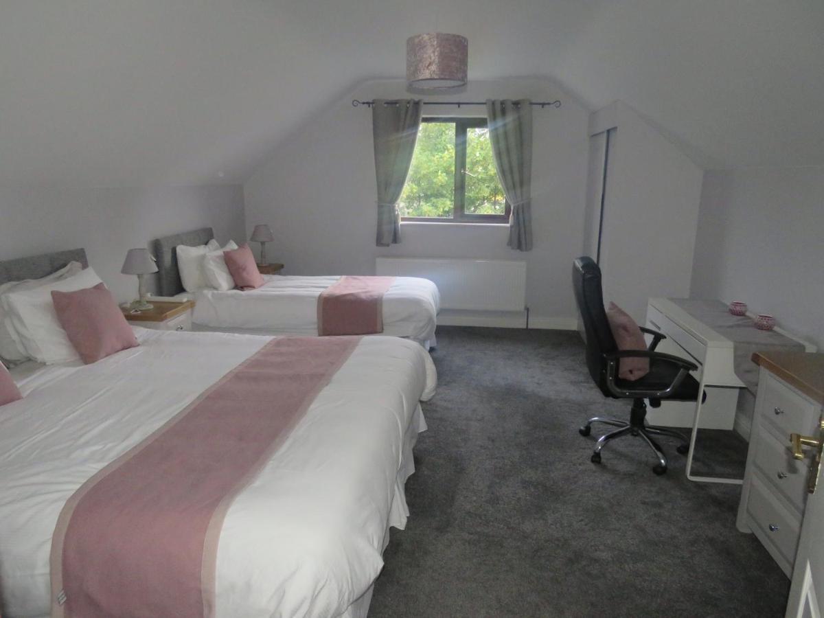 Meadowville Self-Catering Cushendall Luaran gambar