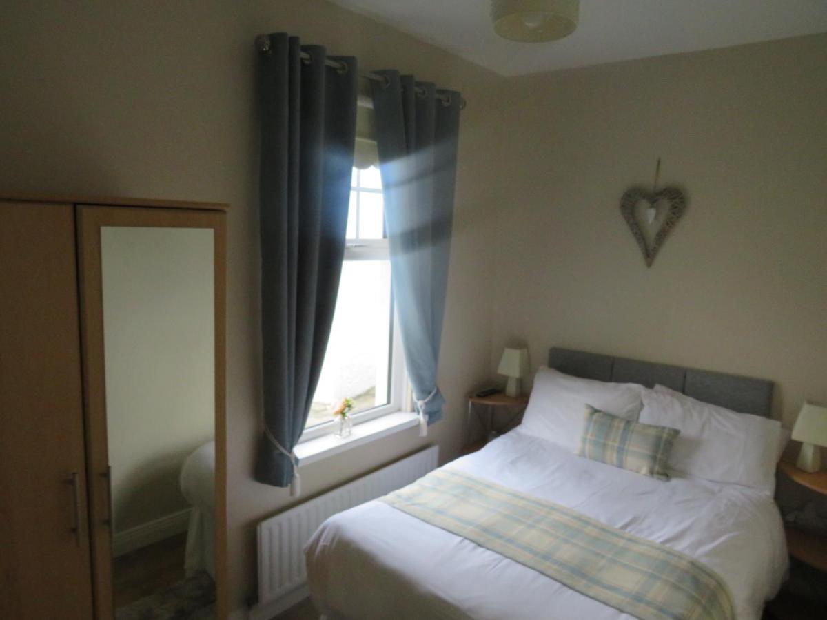 Meadowville Self-Catering Cushendall Luaran gambar