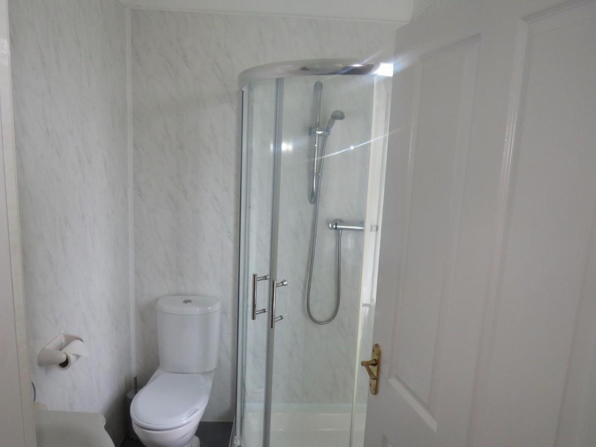 Meadowville Self-Catering Cushendall Luaran gambar