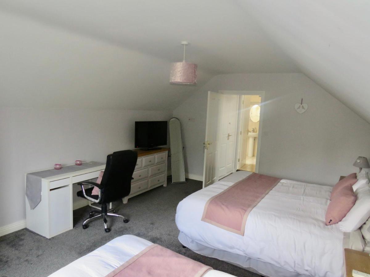 Meadowville Self-Catering Cushendall Luaran gambar
