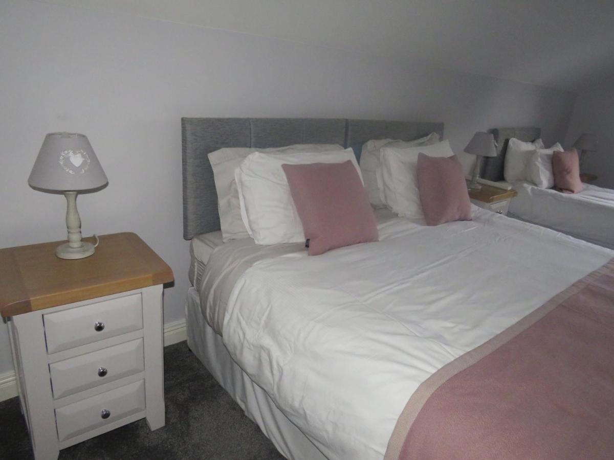 Meadowville Self-Catering Cushendall Luaran gambar
