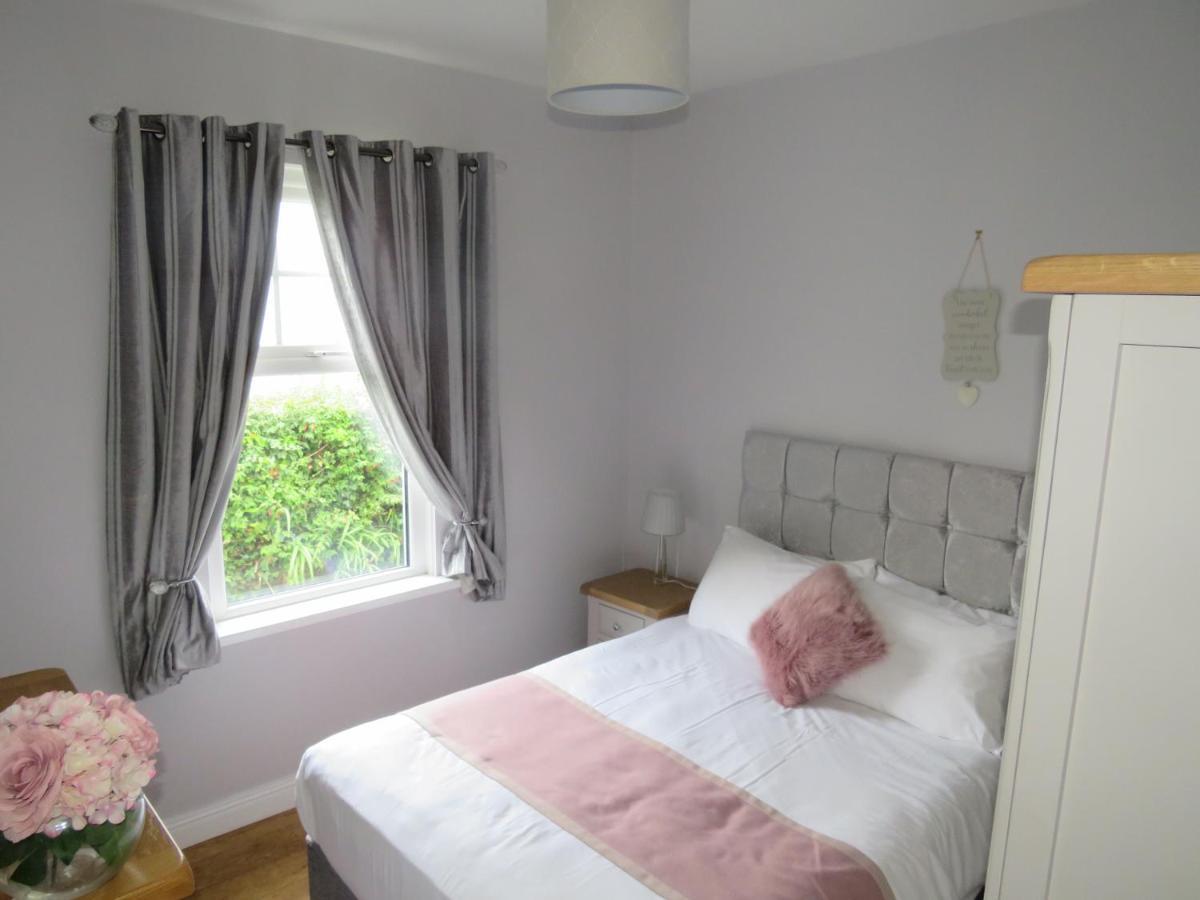 Meadowville Self-Catering Cushendall Luaran gambar